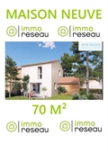 Maison à la vente